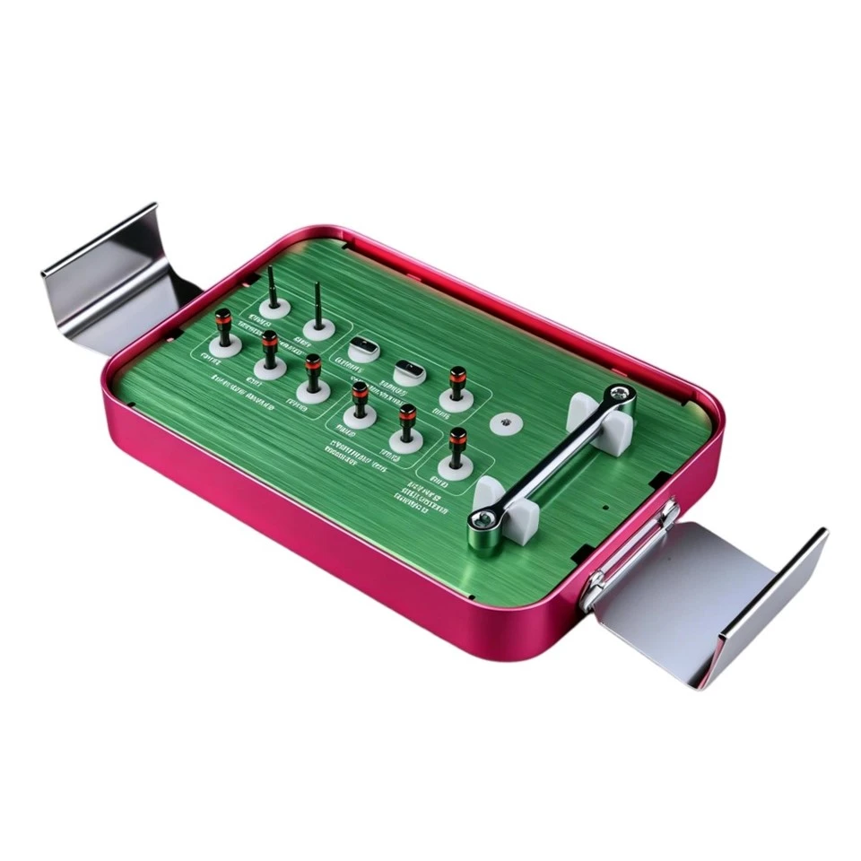 Kit de ajutor Dentium