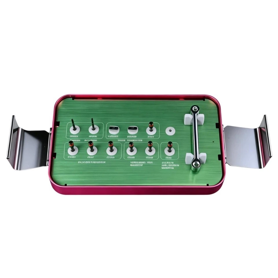 Dentium Help Kit high quality